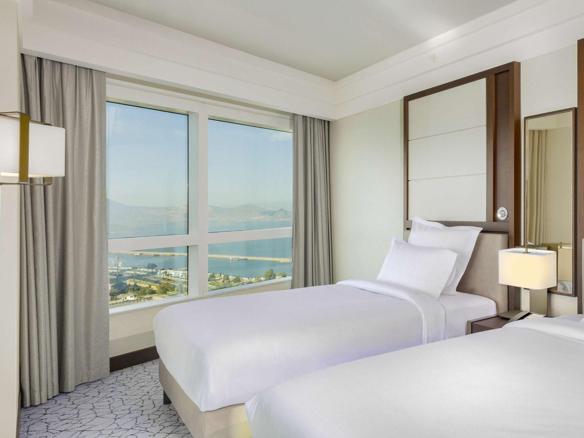 Hotel Oran Bay Managed By Accor Exterior photo