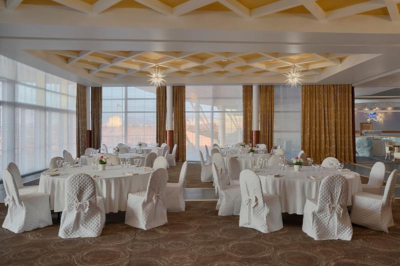 Hotel Oran Bay Managed By Accor Exterior photo